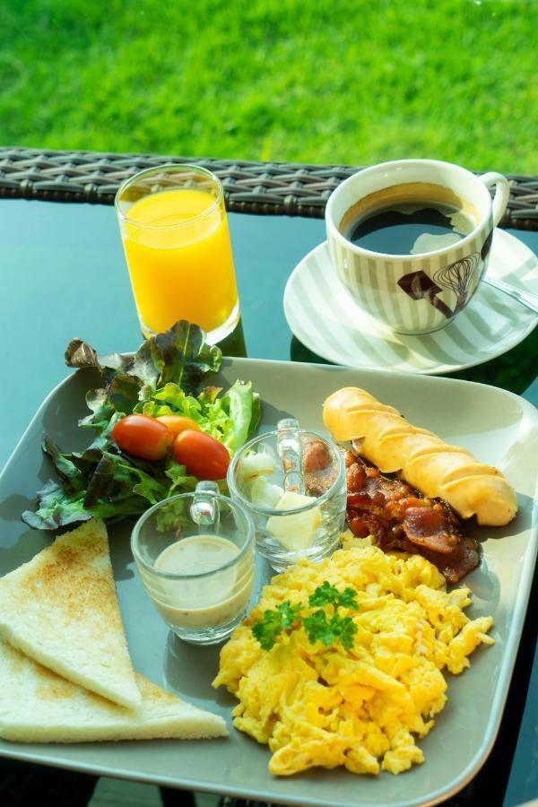 Nantra Chiangmai Riverfront Hotel Chiang Mai Eksteriør bilde