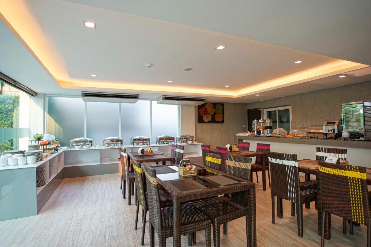 Nantra Chiangmai Riverfront Hotel Chiang Mai Eksteriør bilde