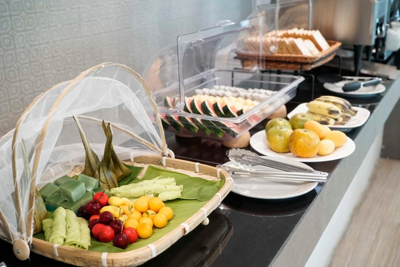 Nantra Chiangmai Riverfront Hotel Chiang Mai Eksteriør bilde